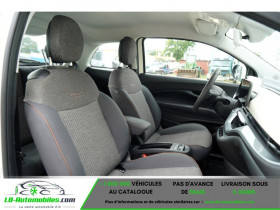 Fiat 500 3+1 e 118 ch  occasion � Beaupuy - photo n�6