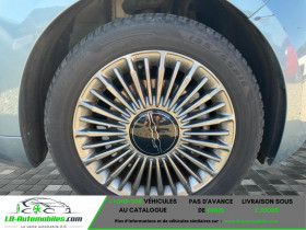 Fiat 500 3+1 e 118 ch  occasion � Beaupuy - photo n�3