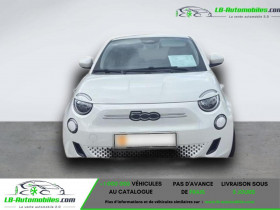 Fiat 500 3+1 e 118 ch  occasion � Beaupuy - photo n�2