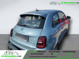 Fiat 500 3+1 e 118 ch  occasion � Beaupuy - photo n�2