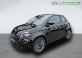 Annonce Fiat 500 occasion Electrique 3+1 e 118 ch  Beaupuy