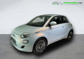 Fiat 500 3+1 e 118 ch   Beaupuy 31