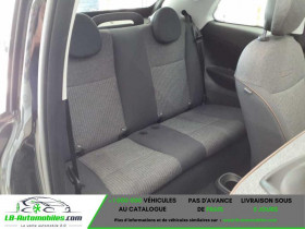 Fiat 500 3+1 e 118 ch  occasion  Beaupuy - photo n6