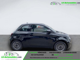 Fiat 500 3+1 e 118 ch  occasion  Beaupuy - photo n5