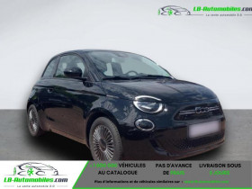 Fiat 500 3+1 e 118 ch  occasion  Beaupuy - photo n2