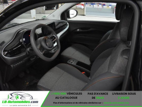 Fiat 500 3+1 e 118 ch  occasion  Beaupuy - photo n4