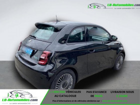 Fiat 500 3+1 e 118 ch  occasion  Beaupuy - photo n4