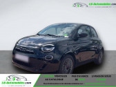 Fiat 500 3+1 e 118 ch   Beaupuy 31