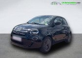 Annonce Fiat 500 occasion Electrique 3+1 e 118 ch  Beaupuy