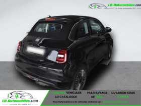 Fiat 500 3+1 e 118 ch  occasion  Beaupuy - photo n3