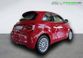 Fiat 500 3+1 e 118 ch   Beaupuy 31