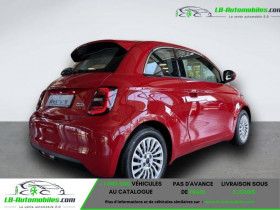 Fiat 500 , garage LB AUTOMOBILES  Beaupuy