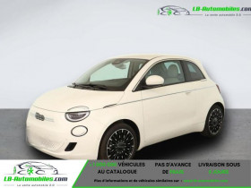 Fiat 500 , garage LB AUTOMOBILES  Beaupuy