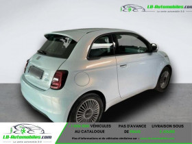 Fiat 500 3+1 e 118 ch  occasion  Beaupuy - photo n3