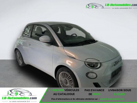 Fiat 500 3+1 e 118 ch  occasion  Beaupuy - photo n2