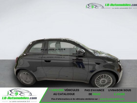 Fiat 500 3+1 e 118 ch  occasion  Beaupuy - photo n4