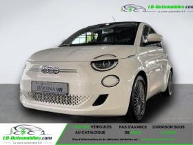 Fiat 500 3+1 e 118 ch  occasion  Beaupuy - photo n3