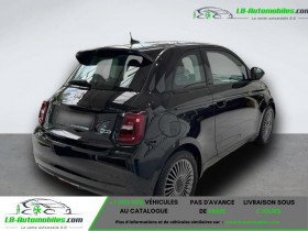 Fiat 500 3+1 e 118 ch  occasion  Beaupuy - photo n3