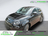 Fiat 500 3+1 e 118 ch   Beaupuy 31
