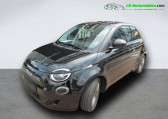 Annonce Fiat 500 occasion Electrique 3+1 e 118 ch  Beaupuy