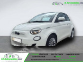 Annonce Fiat 500 occasion Electrique 3+1 e 118 ch  Beaupuy