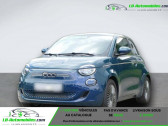 Annonce Fiat 500 occasion Electrique 3+1 e 118 ch  Beaupuy