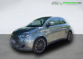 Fiat 500 3+1 e 118 ch   Beaupuy 31