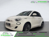 Annonce Fiat 500 occasion Electrique 3+1 e 118 ch  Beaupuy
