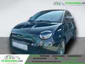 Annonce Fiat 500 occasion Electrique 3+1 e 118 ch  Beaupuy