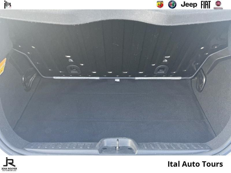 Fiat 500 3+1 e 118ch Icne/1re MAIN  occasion  CHAMBRAY LES TOURS - photo n6