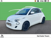 Fiat 500 3+1 e 118ch Icne/1re MAIN   CHAMBRAY LES TOURS 37