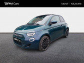 Annonce Fiat 500 occasion  3+1 e 118ch Icne Plus  SAINT-NAZAIRE