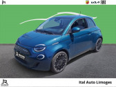 Annonce Fiat 500 occasion  3+1 e 118ch Icne Plus  LIMOGES