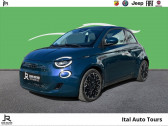 Annonce Fiat 500 occasion  3+1 e 118ch Icne Plus  CHAMBRAY LES TOURS