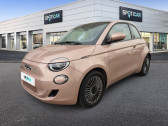 Annonce Fiat 500 occasion  3+1 e 118ch Icne  NARBONNE