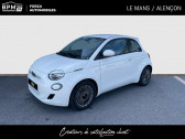Annonce Fiat 500 occasion  3+1 e 118ch Icône à LE MANS