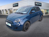 Fiat 500 3+1 e 118ch Icne  2022 - annonce de voiture en vente sur Auto Sélection.com