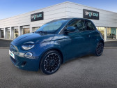 Fiat 500 3+1 e 118ch Icne  2022 - annonce de voiture en vente sur Auto Sélection.com