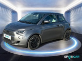 Fiat 500 occasion année 2022 boite Automatique Annonce Fiat 500 occasion Electrique 3+1 e 118ch La Prima à LONGUEAU