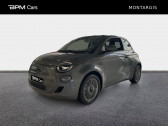 Fiat 500 3+1 e 118ch Pack Confort  2024 - annonce de voiture en vente sur Auto Sélection.com