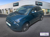 Fiat 500 3+1 e 95 ch Icne   BOULOGNE BILLANCOURT 92