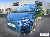 Annonce Fiat 500 occasion Electrique 3+1 e 95 ch Icne  BOULOGNE BILLANCOURT