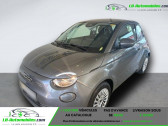 Annonce Fiat 500 occasion Electrique 3+1 e 95 ch  Beaupuy