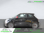 Annonce Fiat 500 occasion Electrique 3+1 e 95 ch à Beaupuy