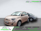 Annonce Fiat 500 occasion Electrique 3+1 e 95 ch  Beaupuy