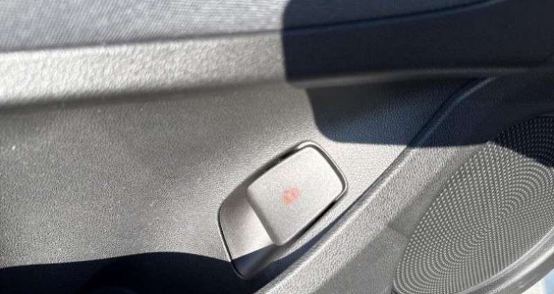 Fiat 500 3+1 e 95ch Icône 2022 - photo n°7 Fiat 500 3+1 e 95ch Icône  occasion à Bourges - photo n°7