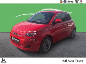 Fiat 500 , garage FIAT TOURS  CHAMBRAY LES TOURS