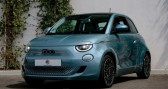 Annonce Fiat 500 occasion Electrique 3+1 II Ph1 e 118ch La Prima à MONACO