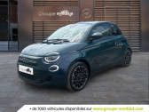 Fiat 500 occasion année 2022 boite Automatique Annonce Fiat 500 occasion Electrique 3+1 MY22 SERIE 1 STEP 1 500 3+1 e 118 ch à MACON