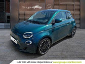 Fiat 500 3+1 MY22 SERIE 1 STEP 1 500 3+1 e 118 ch   MACON 71